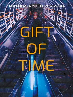 cover image of Gift of Time
